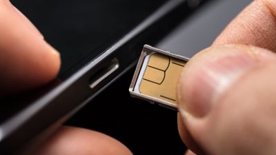 Now you have to follow these steps to buy a new mobile SIM