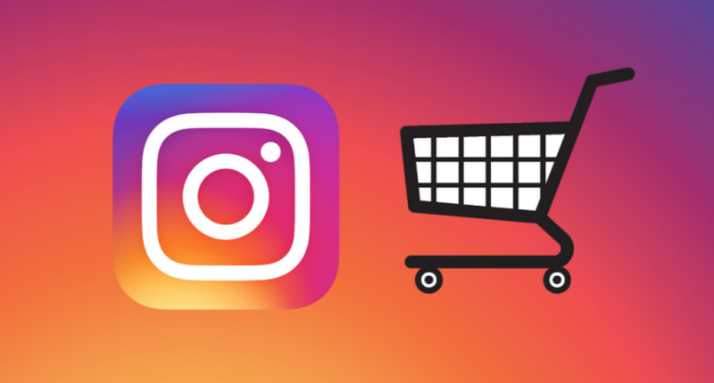 Now you will be able to shop through Instagram Stories