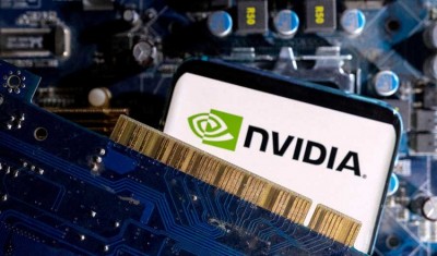 How Chip-Maker Nvidia Became the World's Most Valuable Company with AI Technology
