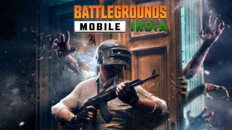 बैटलग्राउंड मोबाइल इंडिया गेम को 5 मिलियन से अधिक लोगों ने किया डाउनलोड