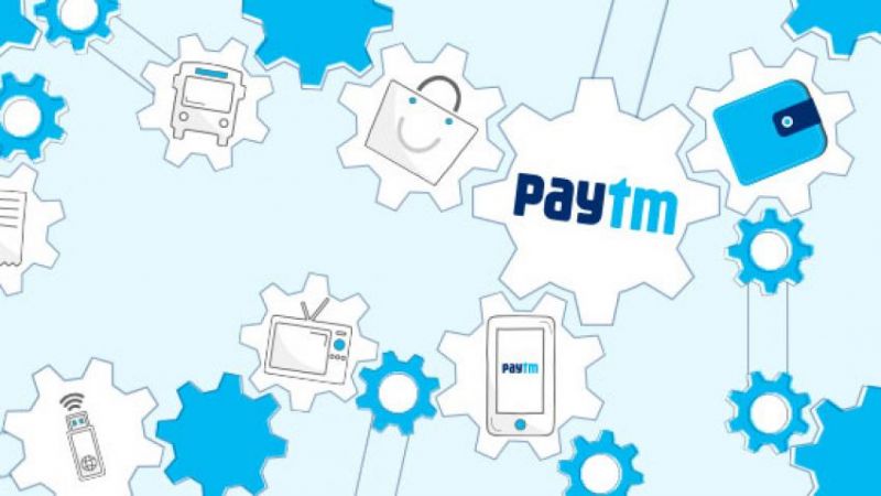 Paytm launches Free Live TV and Play Games services