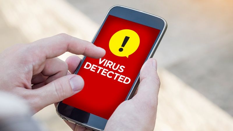 Alert! This virus can steal information from Contacts, SMS and banking apps