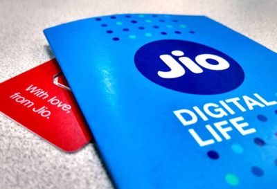 Jio Double Dhamaka, 3 GB of daily data along with Rs.100 GB discount