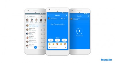 Truecaller rolls out smart SMS feature offering new way of organizing messages