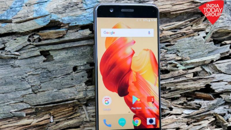 These offers are available at launched 'OnePlus 5'