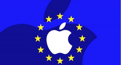 Apple Faces EU Scrutiny Over App Store Policies Under New Law