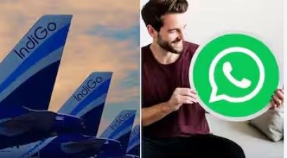 Now book flight tickets without any hesitation with the help of AI, service will be available on WhatsApp