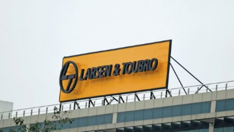L&T receives orders worth ₹1,000 to ₹2,500 crore for power business