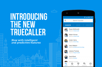Truecaller launches new blocking feature