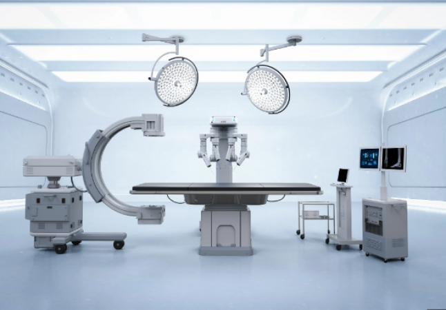 Exploring the Factors behind the High Cost of Medical Machines in India