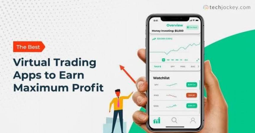 How to Choose the Best Trading App for Your Investment in 2024