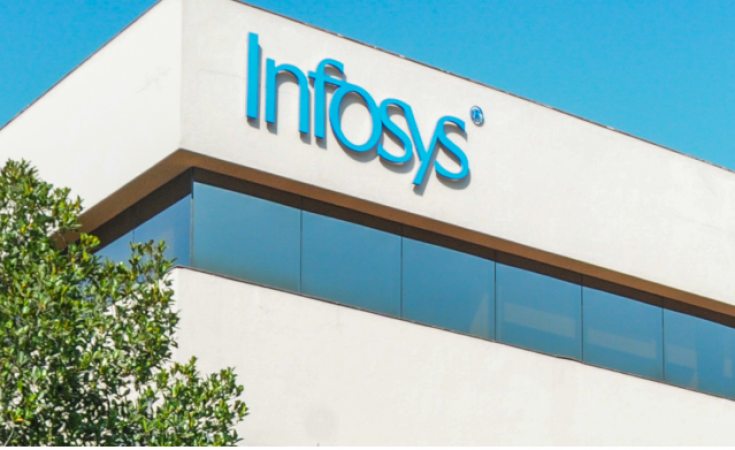 Infosys Selected by Global Express to Separate Logistics