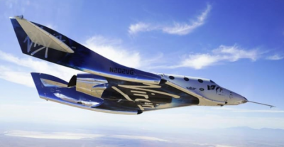 Virgin Galactic Successfully Launches First Commercial Spaceflight, Paving the Way for Space Tourism