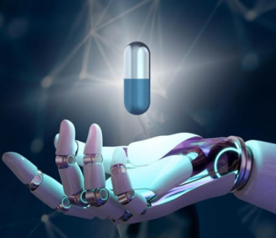 Insilco Medicine Commences Human Trials for Groundbreaking AI-Designed Drug