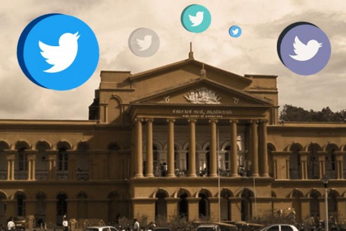 Twitter facing allegations by Karnataka Government to block posts.