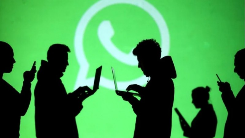 WhatsApp banned 71 lakh Indian accounts, you are not making this mistake, know here