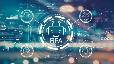 Know more Robotic process automation (RPA)