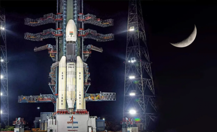 ISRO successfully completes crucial engine testing for Chandrayaan-3