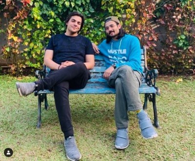 Are India’s top YouTubers Bhuvan Bam and Ashish Chanchlani friends or foes?
