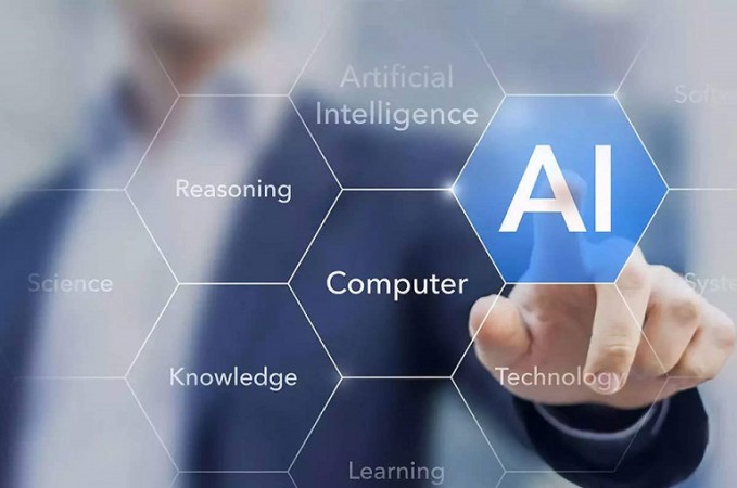 Tech Update: NASSCOM launches campaign to accelerate AI-led innovation
