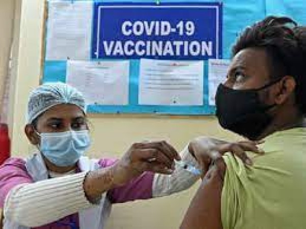 Now, private hospitals can't buy covid vaccine directly, can order like this