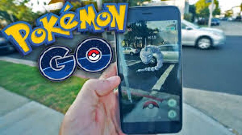 Three new updates of 'Pokemon Go' to arrive in the market