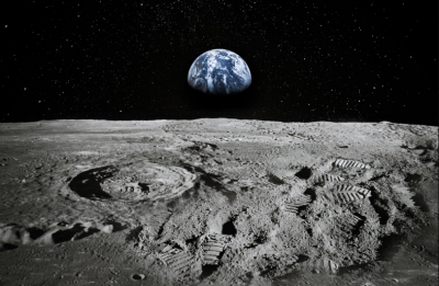 We may soon see a separate time zone on our moon