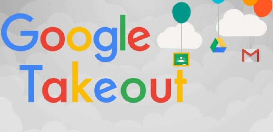 You can archive your contacts and images using the Google Takeout tool, among other things