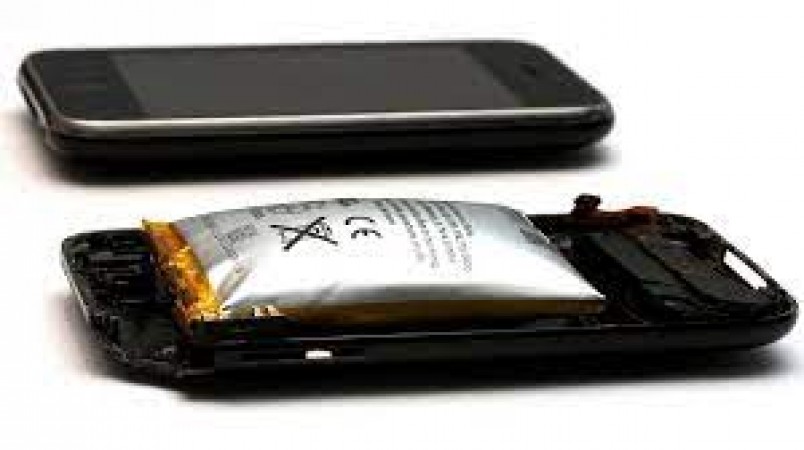 Why does the lithium ion battery of a mobile explode? Know the use