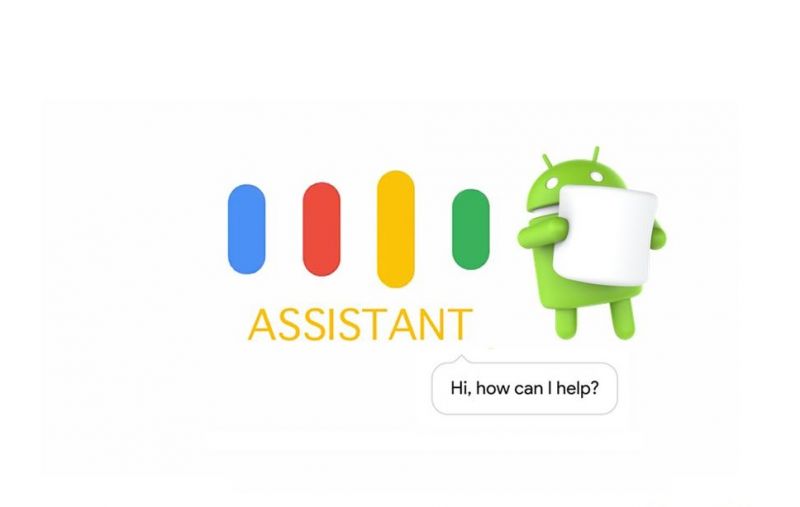 Google launched its assistant to all the Nougat and Marshmallow OS versions