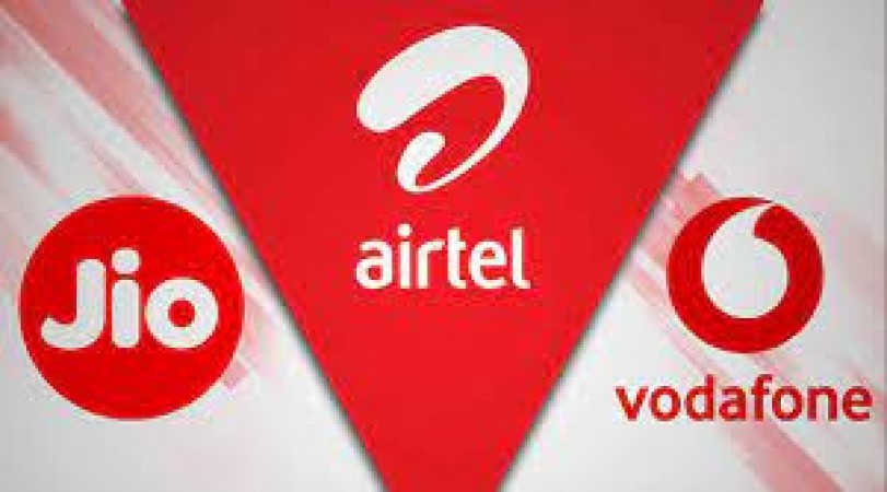 Why did Airtel and Vi clash with Jio over ₹100 MNP plan? understand the whole matter