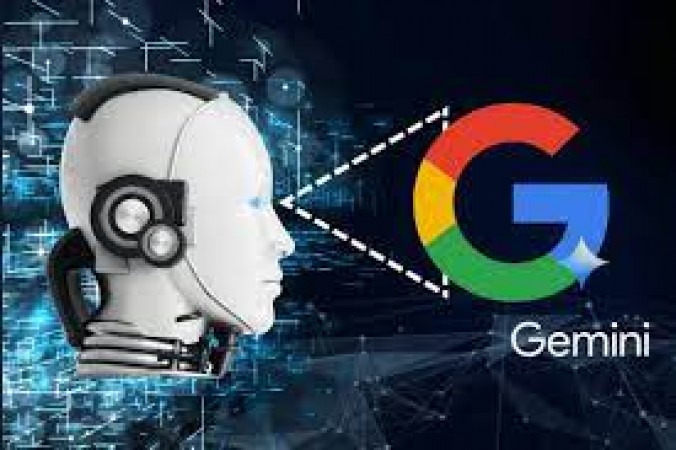 New AI chatbot has come to compete with ChatGPT and Gemini, know details