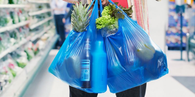 Cellulose will replace plastic bags with new biodegradable carry bag