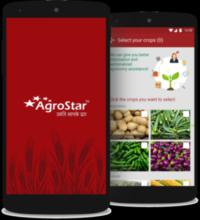 Agro-Doctor of Agrostar will solve your crop problem