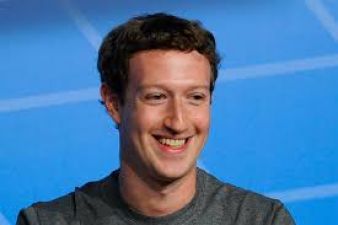 Mark Zuckerberg to give commencement address at his left out college