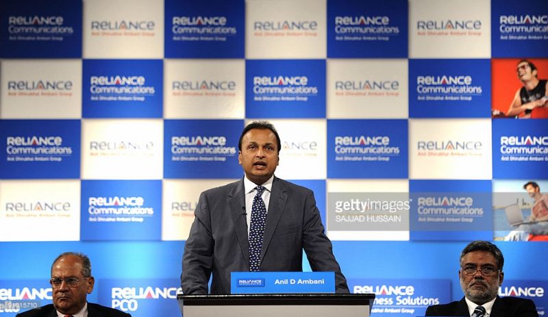 Data War: Reliance Communications launches 1GB data @ 49 for new 4G customers