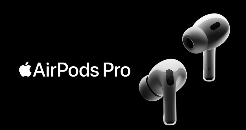 Apple's iOS 18 Leak: Introducing 'Hearing Aid Mode' for AirPods Pro