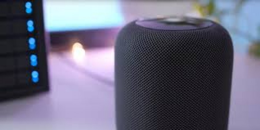 Apple’s smart speaker HomePod to discontinued in market