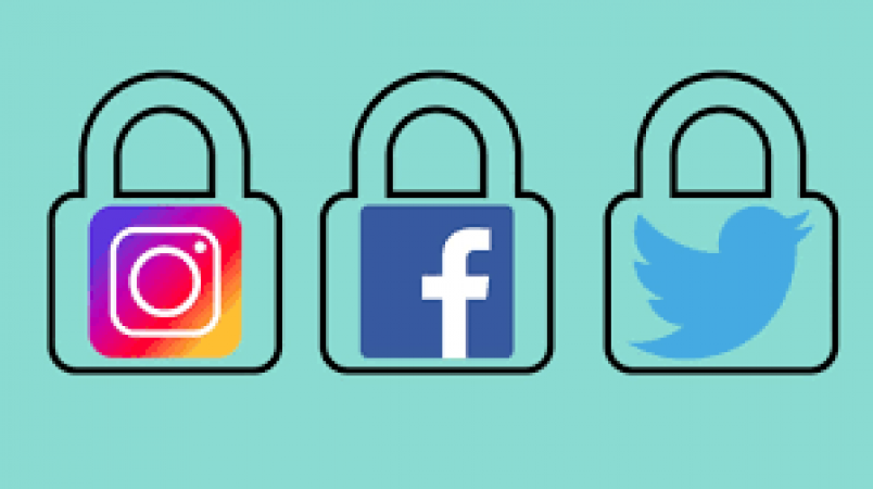 These tips will be very useful in protecting social media accounts from hackers