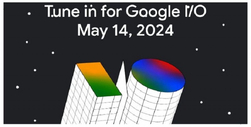Exciting Reveals Await A Sneak Peek into Google IO 2024