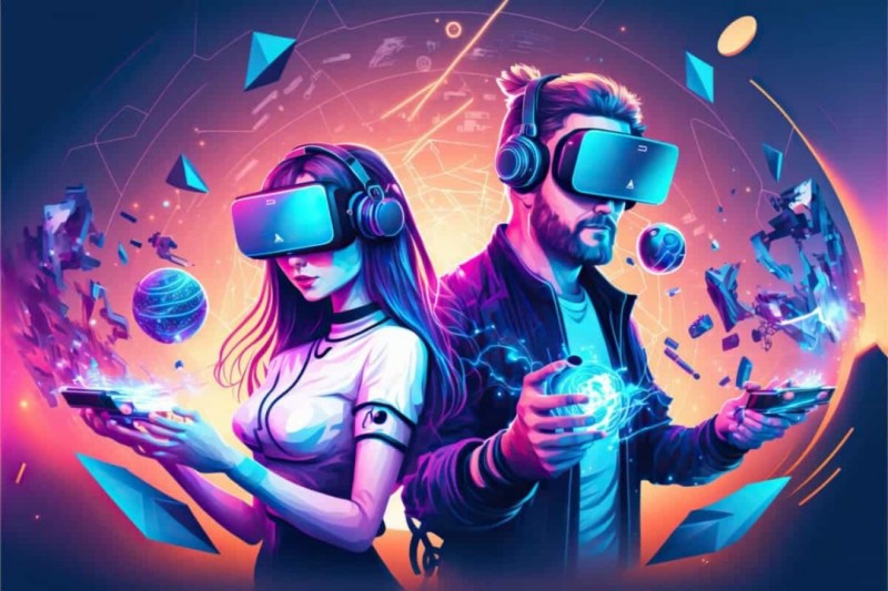 The Metaverse Era: Navigating the Future of Immersive Gaming Experiences