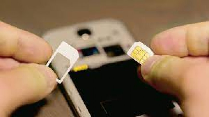 After how many days will it be possible to port a new SIM? Know the new Sim Card Rule