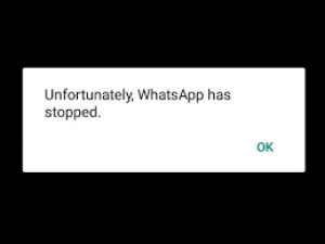 WhatsApp stopped working globally, users get panic