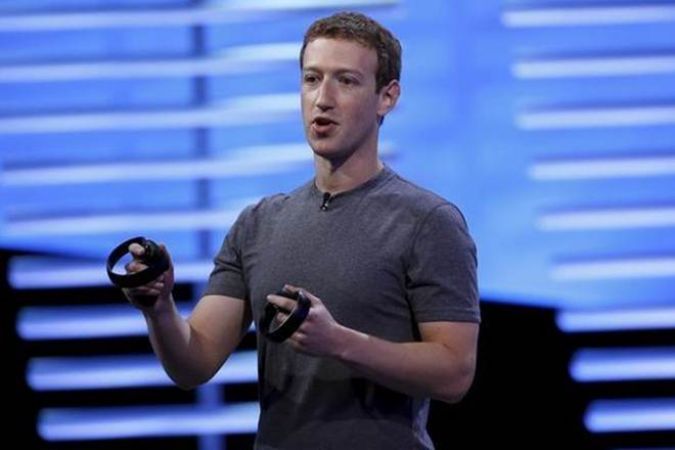 Facebook Row:UK parliamentary committee summons Mark Zuckerberg
