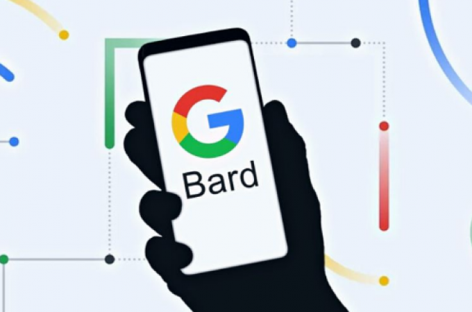 Google has finally released Bard, its AI-powered chatbot, in response to OpenAI's ChatGPT
