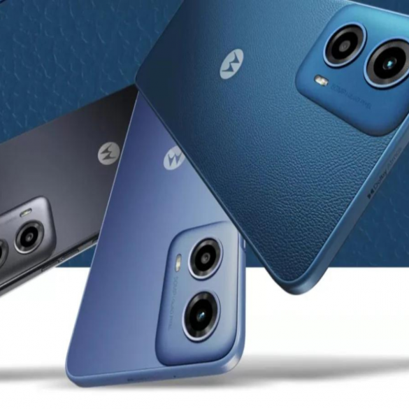 Motorola G34 5G पर फ्लिपकार्ट दे रहा है भारी छूट, मिलेगी शानदार बचत