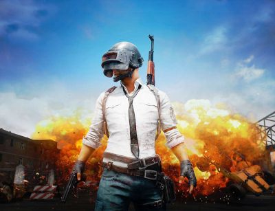 A Boy dies after playing PUBG for 45 days