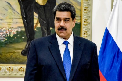 वेनेजुएला के राष्ट्रपति निकोलस मादुरो ने फेसबुक नीति का किया उल्लंघन तो ब्लॉक हुआ अकाउंट