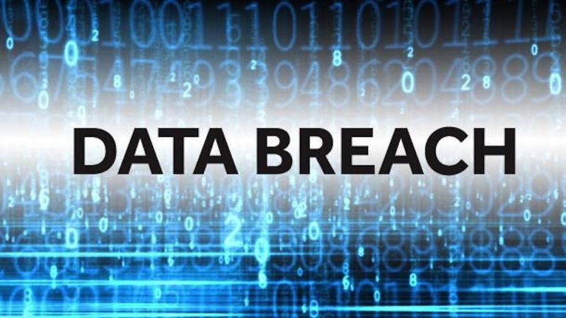 What is data breach? These tips can save your data from being stolen