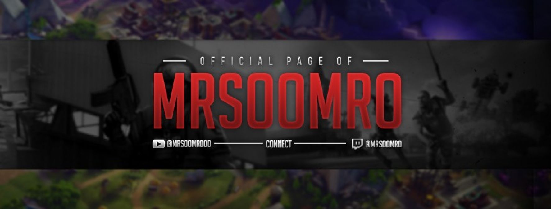 Meet Atiq Ahmed a.k.a MrSoomro: An upcoming rising gaming influencer, streamer, and competitive e-sports player.